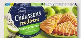 IGA PILLSBURY DOUGH offer