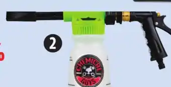 Canadian Tire TORQ Foam Blaster 6 offer