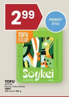 Rachelle-Bery Grocery SOYKEI TOFU offer