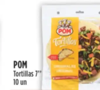 Marché Adonis POM Tortillas 7 offer