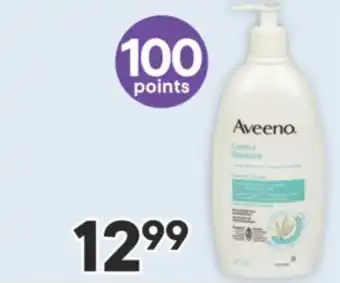 Brunet AVEENO Produits sélectionnés offer