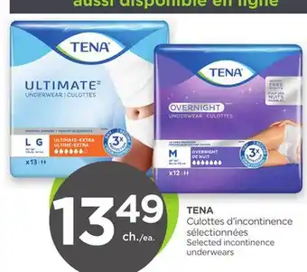 Proxim TENA offer
