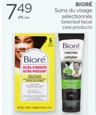 Proxim BIORÉ offer