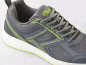 Walmart Adults' Athletic Works Athletic Shoes offer