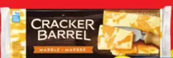 Walmart Cracker Barrel Cheese Block offer