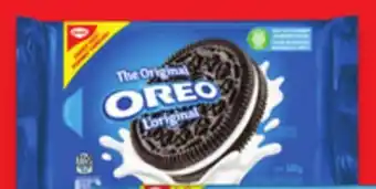 Walmart Christie Cookies offer