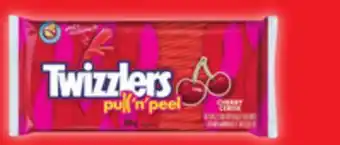 Walmart Twizzlers offer