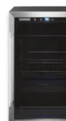 Walmart Frigidaire 3.4 cu. ft. Glass Door Refrigerator offer