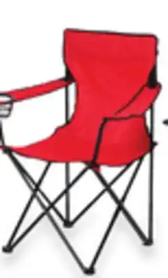 Walmart Ozark Trail Deluxe Arm Chair offer