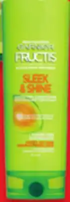 Walmart Garnier Fructis Conditioner 354 mL offer