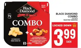 Food Basics BLACK DIAMOND COMBO offer