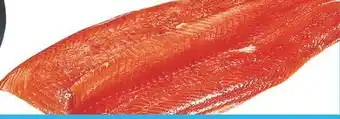 Real Canadian Superstore FRESH RAINBOW TROUT FILLETS offer