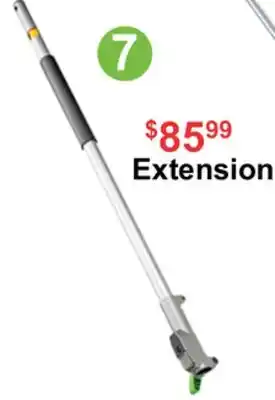 Atlas Tools & Machinery Extension offer
