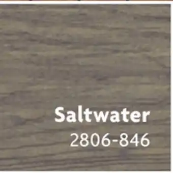 Home Hardware Saltwater Venture Composite Decking offer