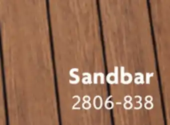Home Hardware Sandbar Venture Composite Decking offer