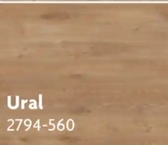 Home Hardware Laminate Plank Flooring Ural offer