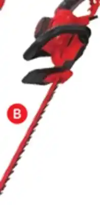 RONA CRAFTSMAN 22 ELECTRIC HEDGE TRIMMER offer