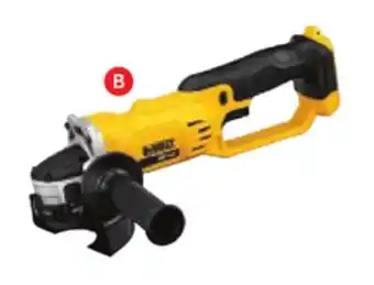 RONA DEWALT Angle Grinder offer