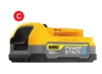 RONA DEWALT 1.7-A LITHIUM-ION BATTERY offer