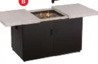 RONA Fire table offer