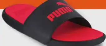 Mark's Men's Slides offer