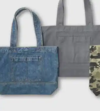 Mark's All Regular-Priced Denver Hayes Jumpstart Tote Bags offer
