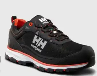 Mark's Men's Safety Hikers offer