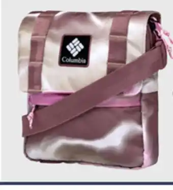 Mark's All Regular-Priced Columbia Hats, Socks + Bags offer