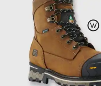 Mark's Safety Footwear offer