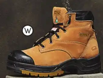 Mark's '006' Work Boots offer