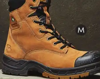 Mark's '006' Work Boots offer