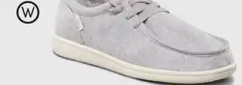 Mark's Women's shoes offer