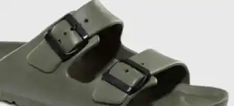 Mark's EVA Sandals offer