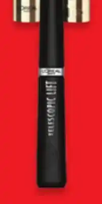 Walmart L'Oréal Paris Telescopic Lift Mascara offer