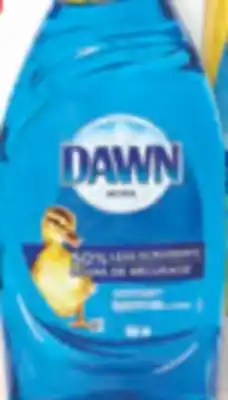 Familiprix DAWN, Ultra, Dishwashing liquid, 982 ml or EZ-Squeeze, 535 ml … offer