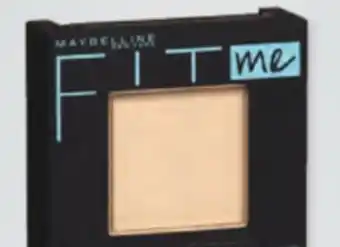 Familiprix MAYBELLINE NEW YOURK Selected Products offer