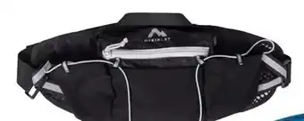 Sports Experts MCKINLEY Crxss I BLT 2 (3L) Waist bag offer