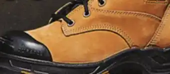 L'équipeur '006' Work Boots offer