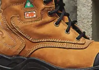 L'équipeur 06' Work Boots offer