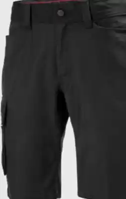 L'équipeur Men's Helly Hansen Workwear Shorts offer