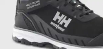 L'équipeur Men's Safety Hikers offer