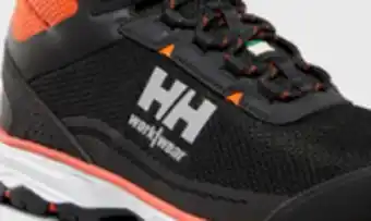L'équipeur Men's Safety Hikers offer
