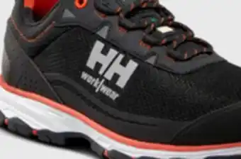 L'équipeur Men's Safety Hikers offer