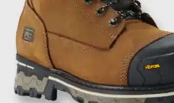 L'équipeur Safety Footwear offer