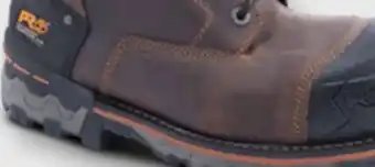 L'équipeur Safety Footwear offer