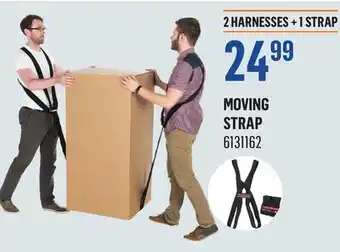 Canac MOVING STRAP offer