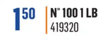 Canac ICE PACK offer