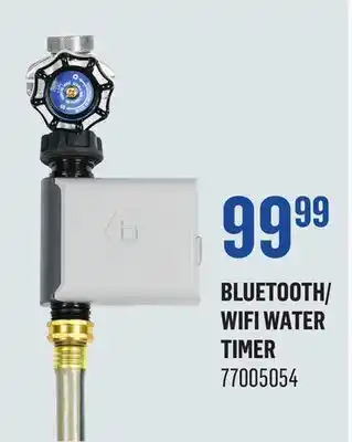 Canac BLUETOOTH/ WIFI WATER TIMER offer