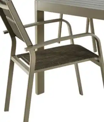 Canac PATIO CHAIR offer