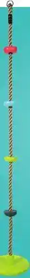 Canac CLIMBING ROPE WITH DISC SWING FOR PLAYSET offer